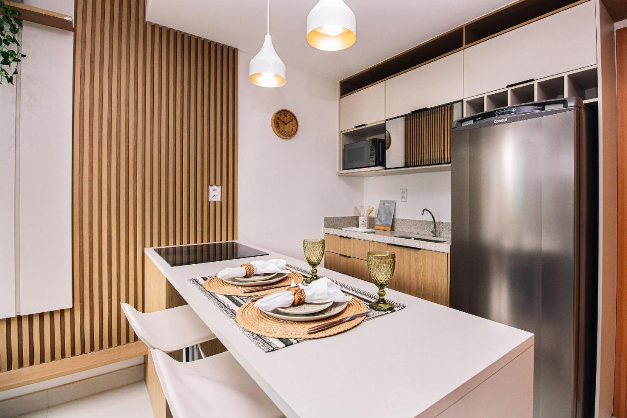 Apartment Luxo On Sao Mateus Com Ar / Igreja Prox Shopping Independencia