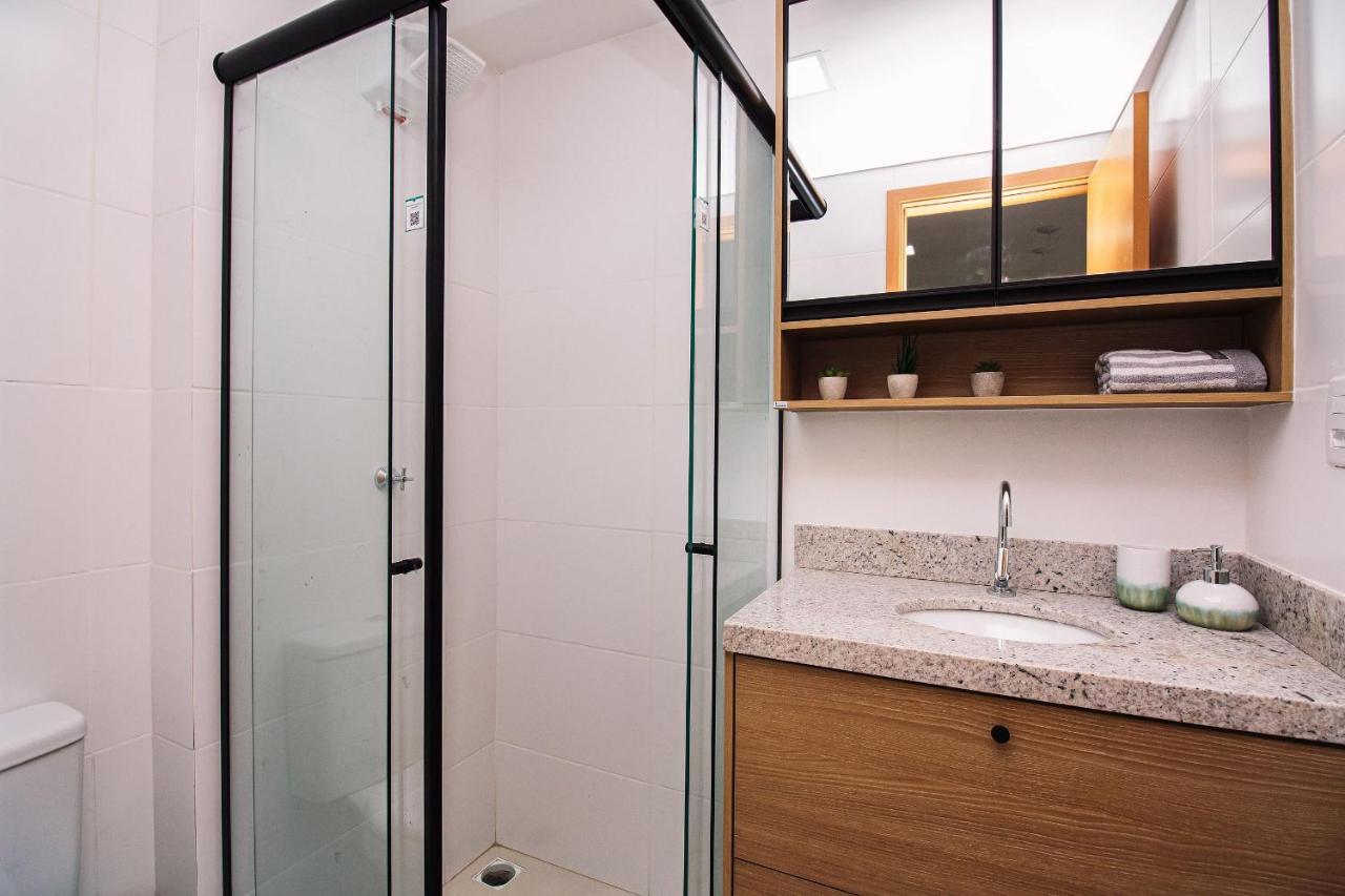Apartment Luxo On Sao Mateus Com Ar / Igreja Prox Shopping Independencia Juiz de Fora